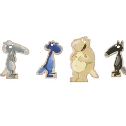 Le Petit Bac De Loup