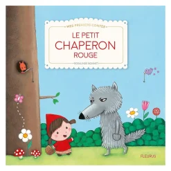Le Petit Chaperon Rouge