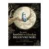 Le Petit Fantôme en Édredon Découvre Noël