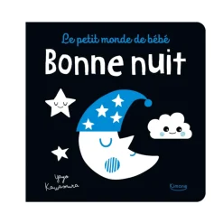 Le petit monde de bébé - Bonne Nuit