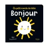 Le petit monde de bébé - Bonjour