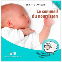 Le Sommeil du Nourisson - 2e Édition