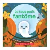 Le Tout Petit Fantôme