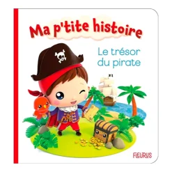Le Trésor Du Pirate