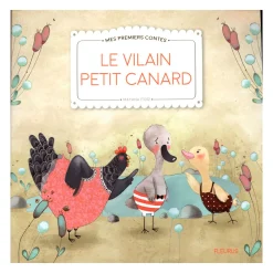 Le Vilain Petit Canard