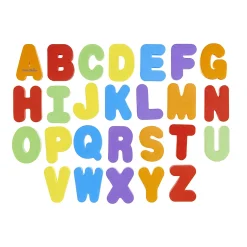 Learn Bath Letters and Numbers Primary