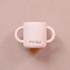Learning Mug With Handles