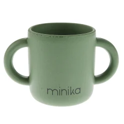 Learning Mug With Handles
