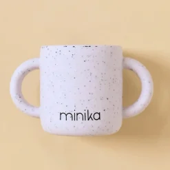 Learning Mug With Handles