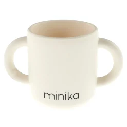 Learning Mug With Handles