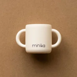 Learning Mug With Handles
