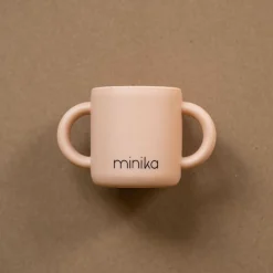 Learning Mug With Handles
