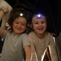 Ledlenser KIDLED2 - Rainbow