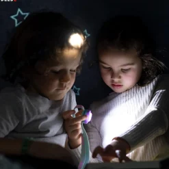 Ledlenser KIDLED2 - Rainbow