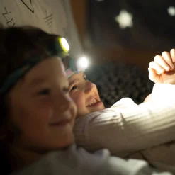 Ledlenser KIDLED2 - Rainbow