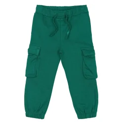 Legend Cargo Sweatpants 12-36m