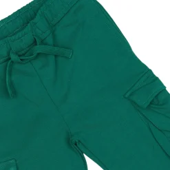 Legend Cargo Sweatpants 12-36m