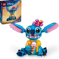 LEGO® ǀ Disney Stitch