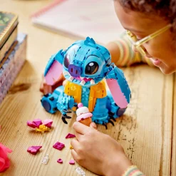 LEGO® ǀ Disney Stitch