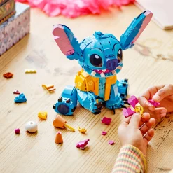 LEGO® ǀ Disney Stitch