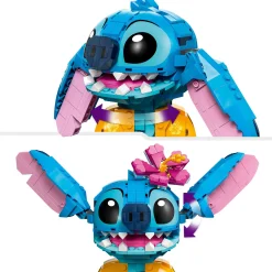 LEGO® ǀ Disney Stitch