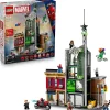 LEGO® ǀ Marvel Spider-Man vs. Oscorp
