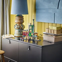 LEGO® ǀ Marvel Spider-Man vs. Oscorp