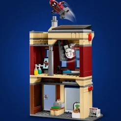 LEGO® ǀ Marvel Spider-Man vs. Oscorp