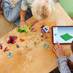 LEGO® ǀ Marvel Spidey And His Amazing Friends Spidey: Underwater Vehicles