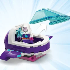 LEGO® ǀ Marvel Spidey And His Amazing Friends Spidey: Underwater Vehicles