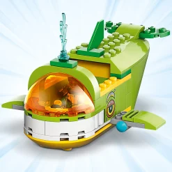 LEGO® ǀ Marvel Spidey And His Amazing Friends Spidey: Underwater Vehicles