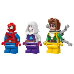 LEGO® ǀ Marvel Spidey And His Amazing Friends Spidey: Underwater Vehicles