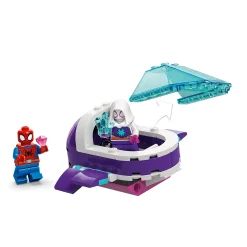 LEGO® ǀ Marvel Spidey And His Amazing Friends Spidey: Underwater Vehicles