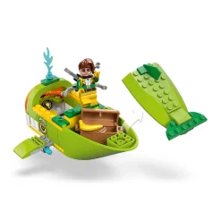 LEGO® ǀ Marvel Spidey And His Amazing Friends Spidey: Underwater Vehicles