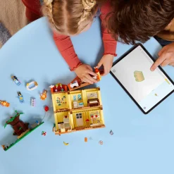 LEGO® Bluey: Bluey’s Family House