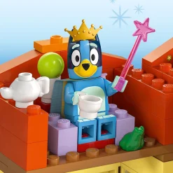 LEGO® Bluey: Bluey’s Family House