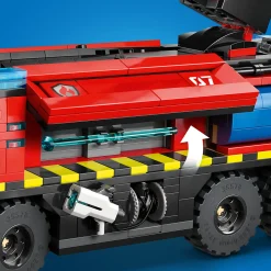 LEGO® City Airport Fire Truck