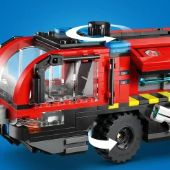 LEGO® City Airport Fire Truck