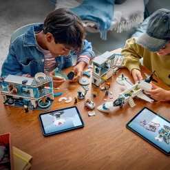 LEGO® City Airport with Airplane