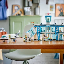 LEGO® City Airport with Airplane