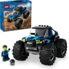 LEGO® City Blue Monster Truck
