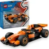 LEGO® City F1® Driver with McLaren Race Car