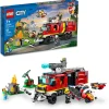 LEGO® City Fire Command Truck