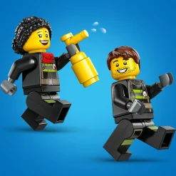 LEGO® City Fire Ladder Truck