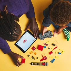 LEGO® City Fire Ladder Truck