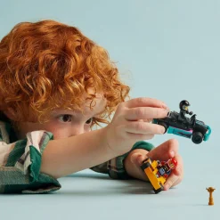 LEGO® City Go-Karts and Race Drivers