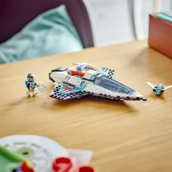 LEGO® City Interstellar Spaceship