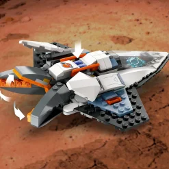LEGO® City Interstellar Spaceship