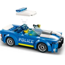 LEGO® City Police Car