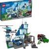 LEGO® City Police Station